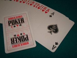 COPAGのススメ（特徴紹介ページ） - カジノ、ポーカー用品専門サイト 
