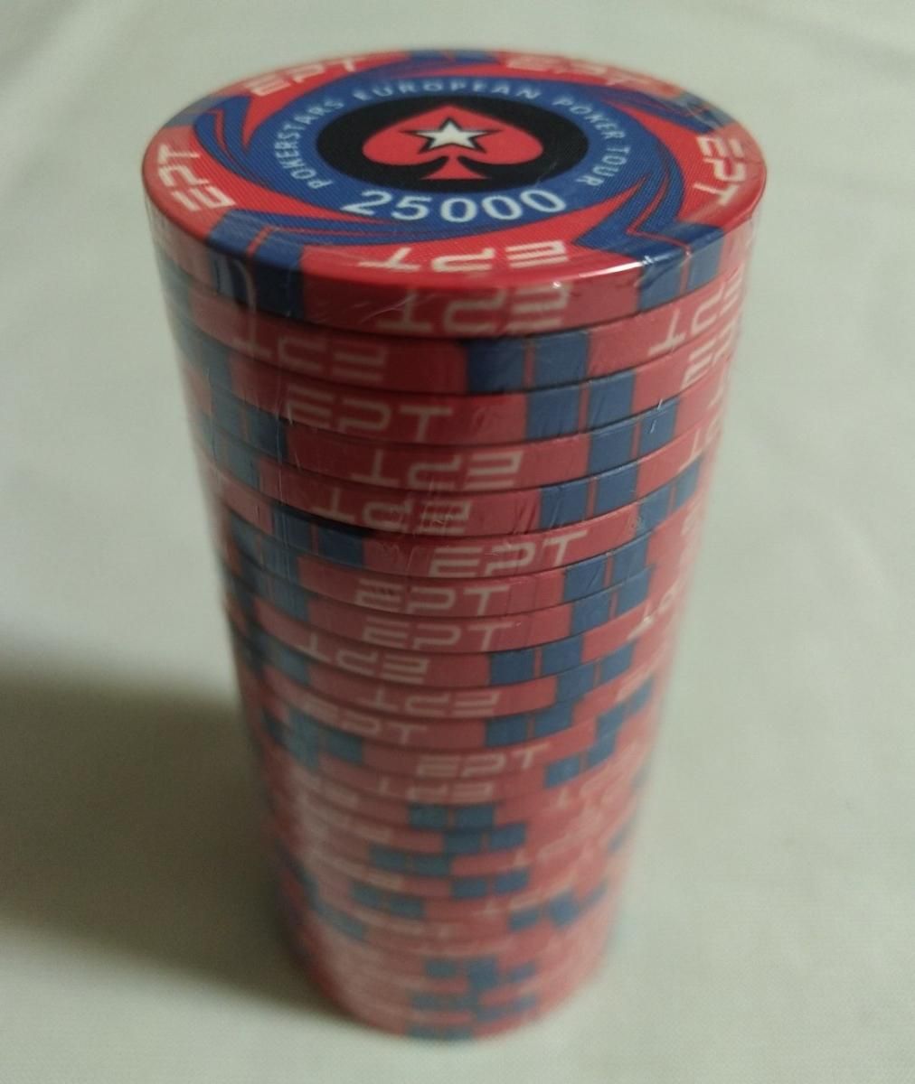 新品未開封 カジノ角チップ 100枚セット  プラーク 鉄板 Amazon.co.jp: 100PCS Casino Poker Chips Set, Monaco Casino