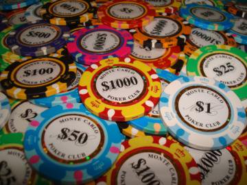 モンテカルロ チップ 組合せ自由 300枚セット カジノ ポーカー用品専門サイト Casino Paradise カジノパラダイス