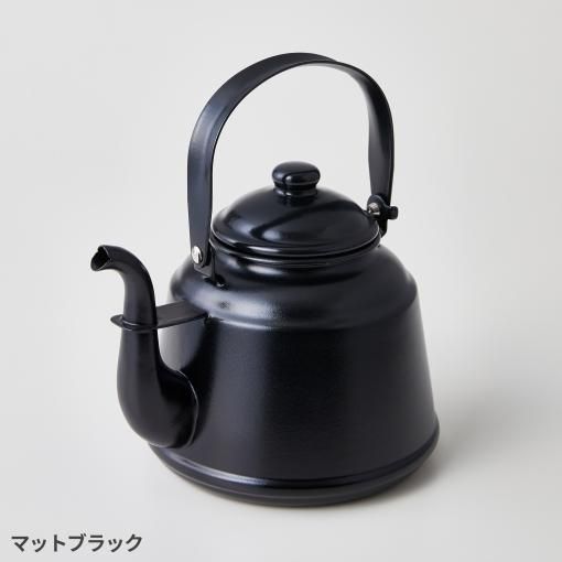 レトロ・ホーロー・ケトル-商品詳細┃ハースデザインズ株式会社 レトロ・ホーロー・ケトル-商品詳細┃ハースデザインズ株式会社