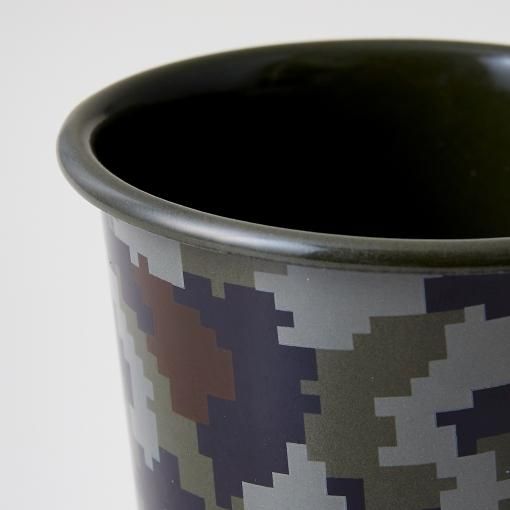 ホーロー タンブラー【WEB販売限定】 - ホーロー製品のことなら