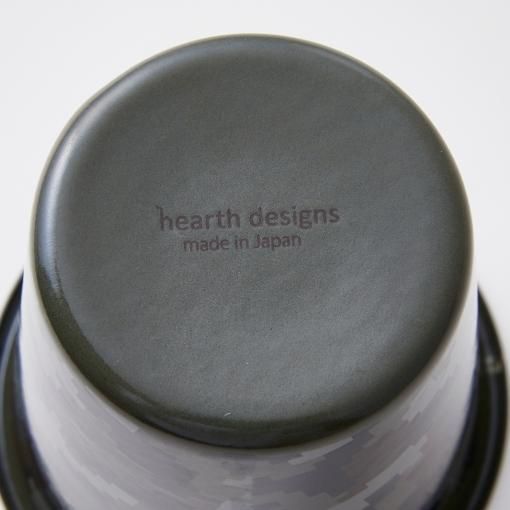 ホーロー タンブラー【WEB販売限定】 - ホーロー製品のことなら