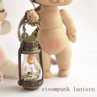 ɡ ߥ˥奢 ѥ 󥿥 steampunk lantern
