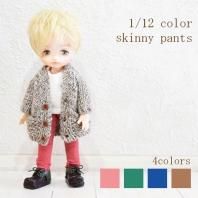 1/12ܥǥѥ 顼ˡѥ 34colors/ӥ11,ԥɡ910,Ufdollʤ btm