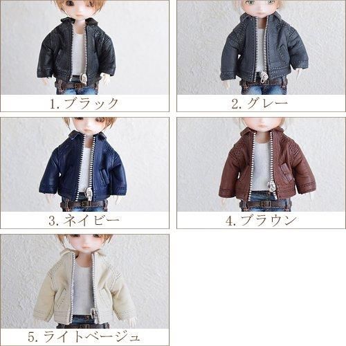 Amazon | [インディアン] レザージャケット シープスキン