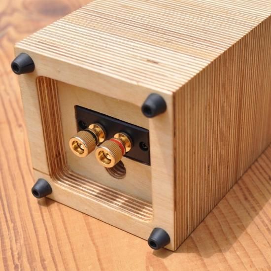 LITTLE BEL（Taguchiスピーカー／made in japan）| CAMWACCA
