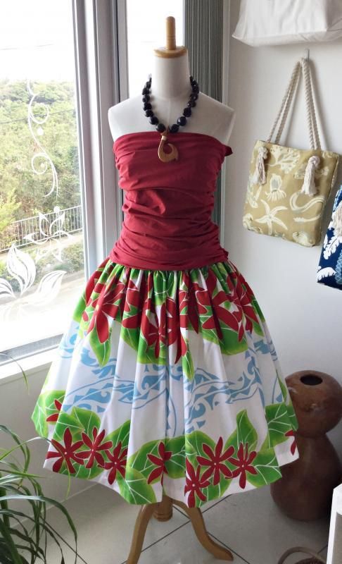 商品検索 - Pink Lei ピンク・レイ - ハワイアンファブリック