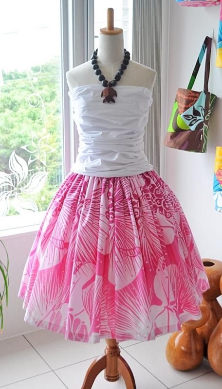 商品検索 - Pink Lei ピンク・レイ - ハワイアンファブリック