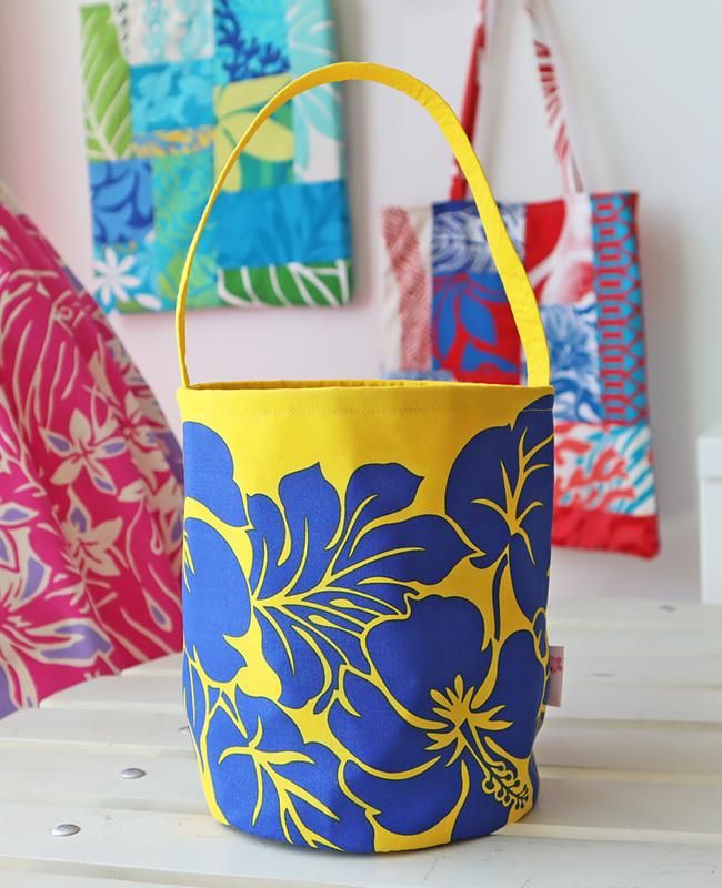 ウリウリケース バッグ ピンク×モンステラ・レイ ウリウリケース バッグ ピンク×モンステラ・レイ ウリウリケース