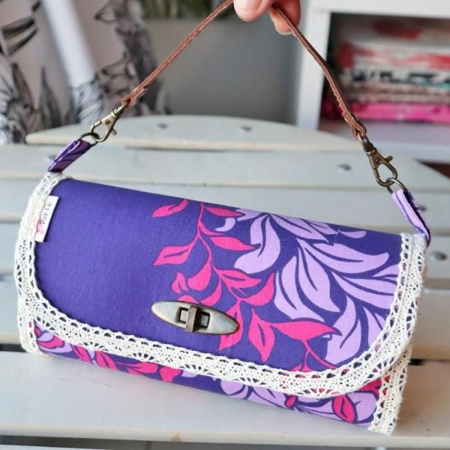 Martin&MacArthur ハンドメイド 財布 ハワイアン雑貨 Martin&MacArthur ハンドメイド 財布 ハワイアン雑貨