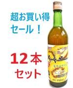 Ķ㤤åȡ100%񻺥ե롼ġե롼ĥ磻ڤˤ2018ǯ 720ml 12ܥå<img class='new_mark_img2' src='https://img.shop-pro.jp/img/new/icons25.gif' style='border:none;display:inline;margin:0px;padding:0px;width:auto;' />