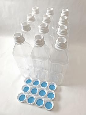 空ペットボトル500ml 12本セット 新品 東京都小金井市より真心こめて アアヤのお店 食品 雑貨 酒類 スワンかき氷機の通販 通信販売をさせていただきます 電話 042 384 2111 株式会社大島 ya Jp