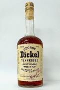 George Dickel No12 45 720ml ڱ㲼¹ 硼ǥå
