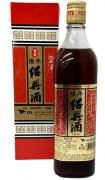 台湾陳年紹興酒 玉泉 熟成8年 16.5度 600ml【TTL 安心安全台湾産】