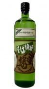 【蕎麦焼酎】八重桜 そば焼酎 グリーンボトル 25度 900ml