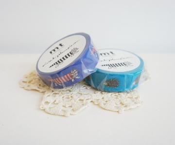 mt　ミナペルホネン　リサラーソン　マスキングテープセット mt masking tape /マスキングテープ mt×Lisa Larson - ミナ