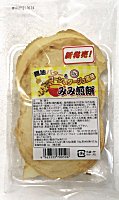マルサカ煎餅/コンポタみみ煎餅