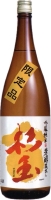 杉玉・吟醸純米芳醇蔵出し・1800ml
