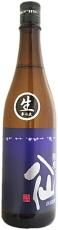 陸奥八仙・ISARIBI・特別純米生原酒/720ml購入ページへ