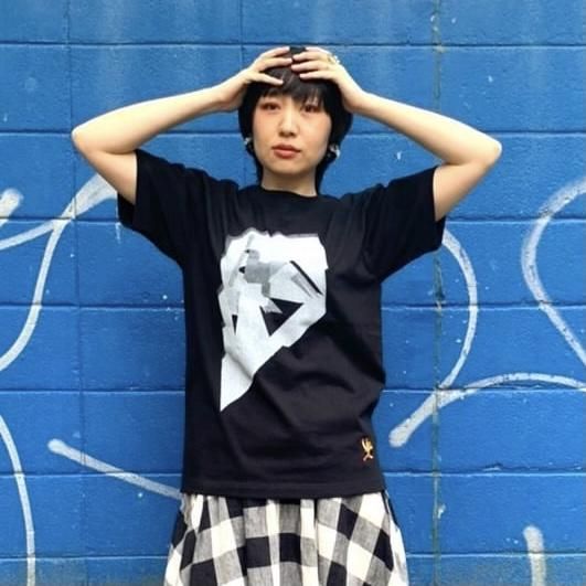 Space 後藤美月 おなみだぽいぽいtシャツ Space Online Shop Space 後藤美月 おなみだぽいぽいtシャツ Space Online Shop