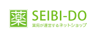 精美堂薬局 オンラインショッピング ｜ 薬局が運営するネットショップ