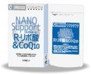 ナノサポート Ｒ-リポ酸＆CoQ10