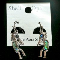 ڥΥԥ Paua Shell
