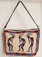 EL Paso SADDLEBLANKET - ココペリグッズのお店 ココペリショップ EL Paso SADDLEBLANKET - ココペリグッズのお店 ココペリショップ