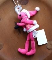 ڥɡ롡ꥹޥ/ԥ󥯡ӥ