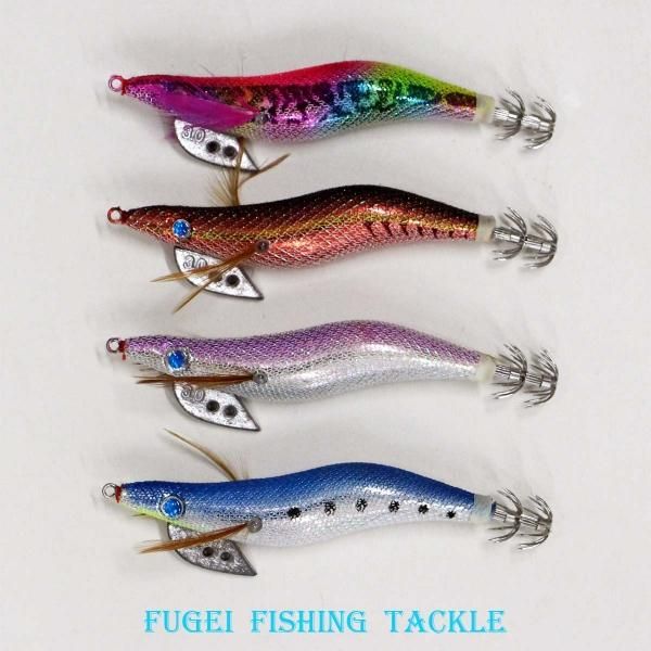 エギセットヤマシタエギ王メイホーデュエルパタパタ