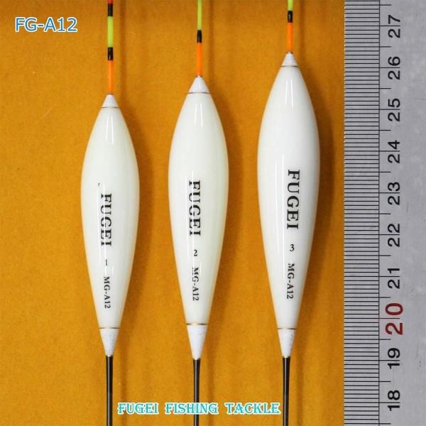 釣具 FUGEI へら浮き 3本 発泡材 全長49.3~50.3cm 13FG-A12 釣具 FUGEI へら浮き 3本 発泡材 全長49.3~50.3cm 13FG-A12