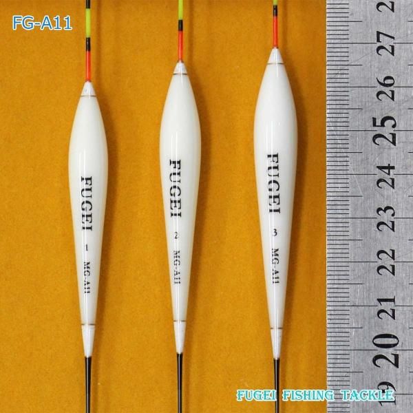 釣具 FUGEI へら浮き 3本 発泡材 全長43.4~44.2cm 13FG-A11 釣具 FUGEI へら浮き 3本 発泡材 全長43.4~44.2cm 13FG-A11