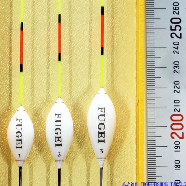 FUGEI 釣具 かんざし浮き へら浮き 3本 発泡材 全長44/44.5/45cm FUGEI 釣具 かんざし浮き へら浮き 3本 発泡材 全長44/44.5/45cm