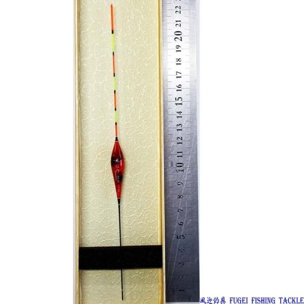 FUGEI 釣具 へら浮き 1本 発泡材ウキ 全長22cm C13FG-01 FUGEI 釣具 へら浮き 1本 発泡材ウキ 全長22cm C13FG-01
