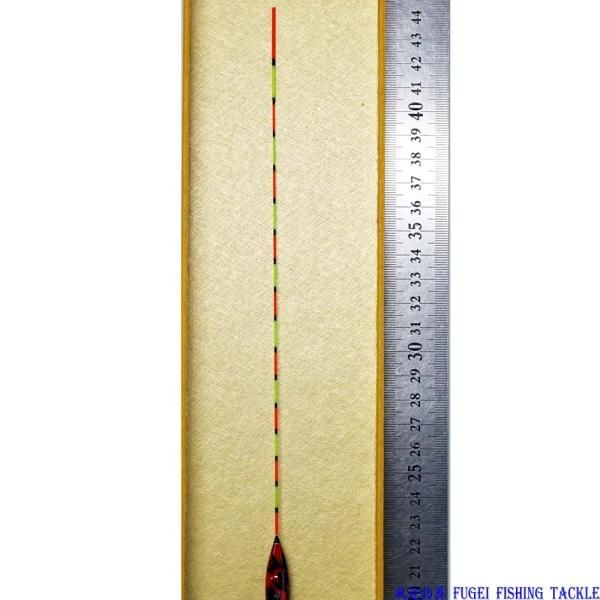 FUGEI 釣具 へら浮き 1本 発泡材ウキ 全長44.2cm C13FG-06 FUGEI 釣具 へら浮き 1本 発泡材ウキ 全長44.2cm C13FG-06