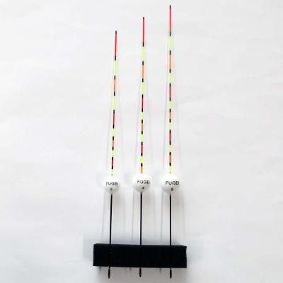 FUGEI 釣具 かんざし浮き へら浮き 3本 発泡材 全長18/19/20cm FUGEI 釣具 かんざし浮き へら浮き 3本 発泡材 全長18/19/20cm