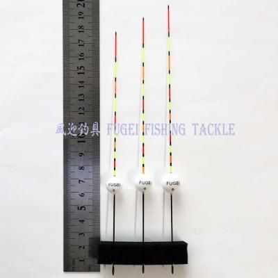 FUGEI 釣具 かんざし浮き へら浮き 3本 発泡材 全長18/19/20cm FUGEI 釣具 かんざし浮き へら浮き 3本 発泡材 全長18/19/20cm