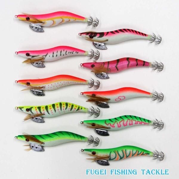 新入荷 3.5号 エギ 20本 セット 夜光 イカ釣り エギング エギ 餌