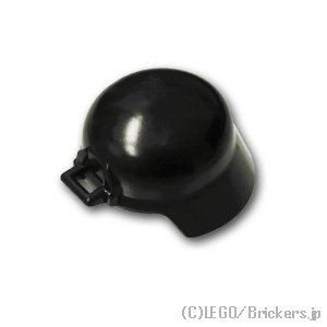 アーミーヘルメット M39：[Black / ブラック]