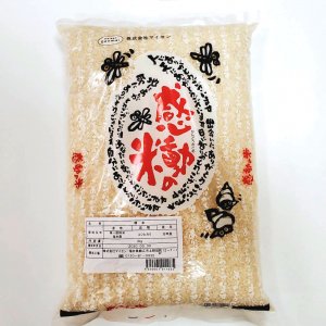 感動の米（白米）　3kg