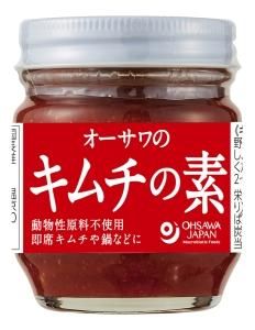 オーサワの甜麺醤 85g - 自然食品店ナチュラル