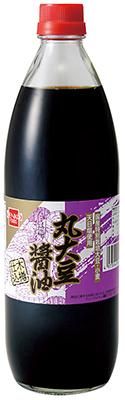 芸能人 愛用の通販 健康フーズ 丸大豆醤油 1000ml - 自然食品店ナチュラル しょうゆ