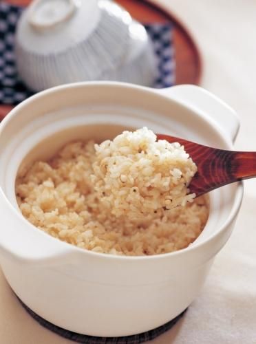 健康綜合開発 マスタークック 3合炊飯用土鍋 - 自然食品店ナチュラル