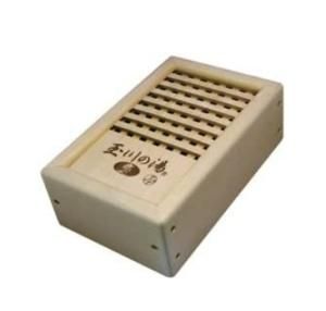 ジャパンテンプレート 玉川の湯（大判） - 自然食品店ナチュラル