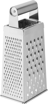 ☆ドイツ製☆ガード付きステンレススライサー＆WMF•4面おろし器 ドイツ製ガード付き ステンレススライサー 通販 - ディノス