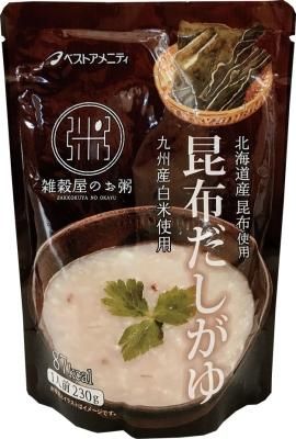 Amazon | ベジタブルハート ベストアメニティ 北海道産昆布だし