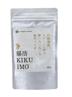 北海道のオマケ付　最高品質　菊芋パウダー　完全数量限定品　健康　美容 楽天市場】北海道産 無農薬 キクイモ 野生栽培 石狩産 北の未来