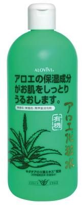 アロヴィヴィ アロエ化粧水 アロヴィヴィ アロエ化粧水 | マツキヨココカラオンラインストア