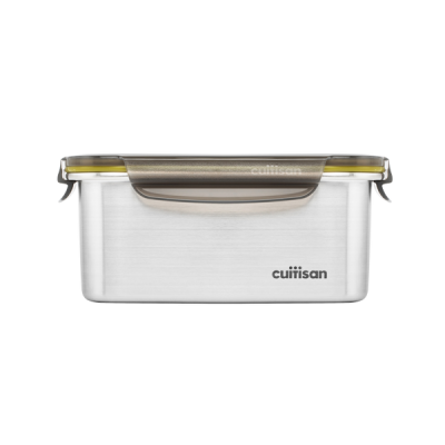 新品未開封　Cuitisan/クイッティサン ステンレス容器 2個セット s10009279-001.jpg