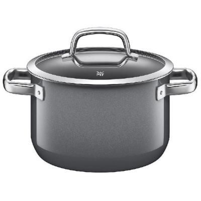 WMF 20cm ハイキャセロール　プラチナム WMF 20cm ハイキャセロールプラチナム